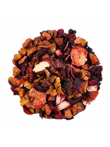 Infusión Frutos silvestres